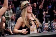 Image result for ronda rousey wwe